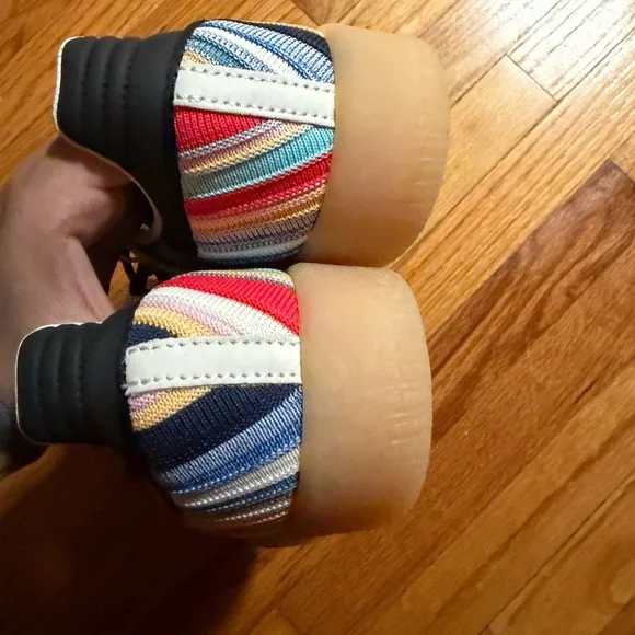 Adidas x Ksenia Schaider SAMBA - Picture 4 of 9